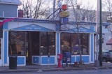 Photo of Greek Corner, Cambridge, MA