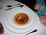 04-Crisped Pork Confit with Lentilles du Puy and Sherry Thyme Sauce.jpg