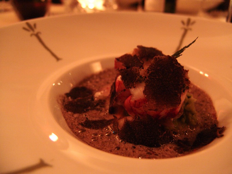 28-Roasted Lobster with More Truffles.jpg