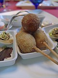 11-deep-fried olive amuse and croquette.jpg