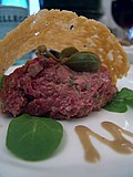 11-steak tartare with parmesan tuile.jpg