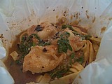 13-grilled prawn and house made pasta en papillote.jpg