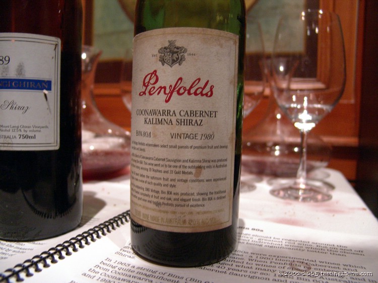 16 penfolds coonawara cabernet kalimna shiraz.jpg