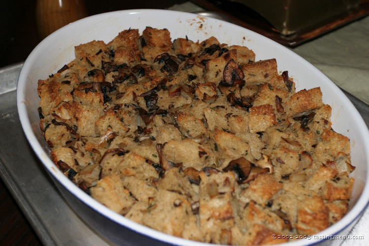 09-marjoram wild mushroom bread pudding.JPG