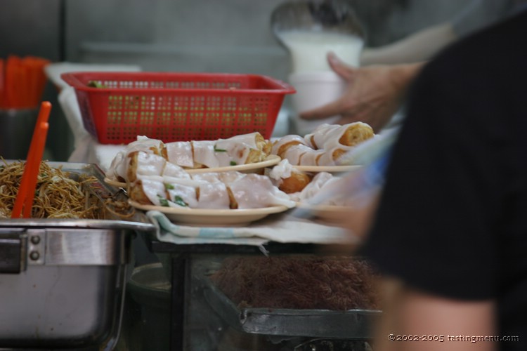 23 doughnuts wrapped in noodle.jpg