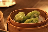 07 steamed green chive dumplings with minced shrimp.jpg