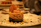 07 shrimp salad with red beet avocado and mango.jpg