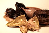 50 braised cheek of beef with endive tart tatin.jpg