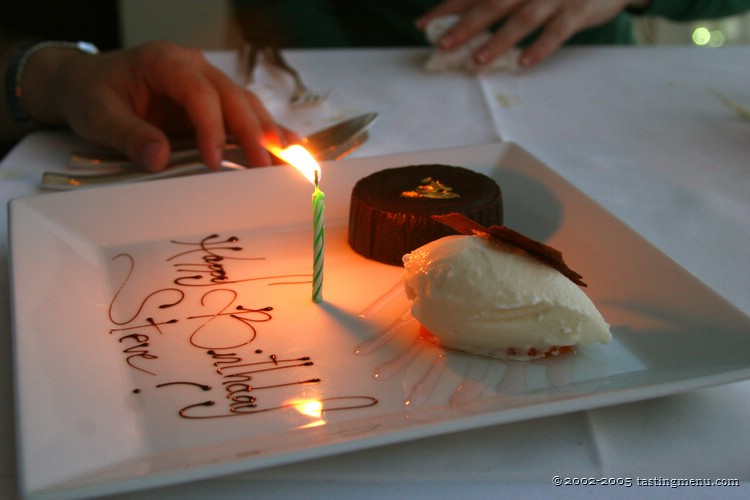 24 chocolate fondant with almond ice cream.jpg